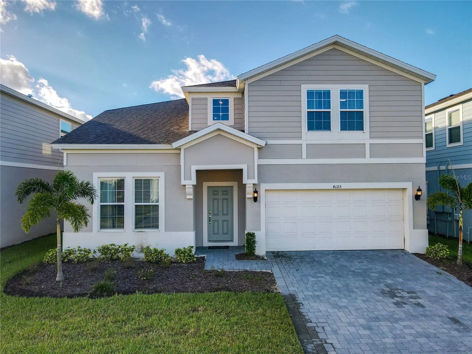 4125 LANA, Davenport, FL 33897