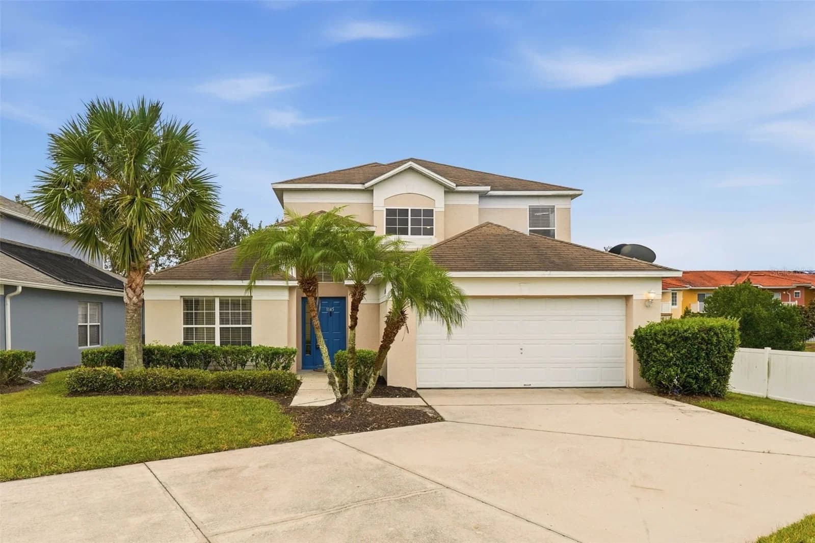 1145 SEASONS, Kissimmee, FL 34746