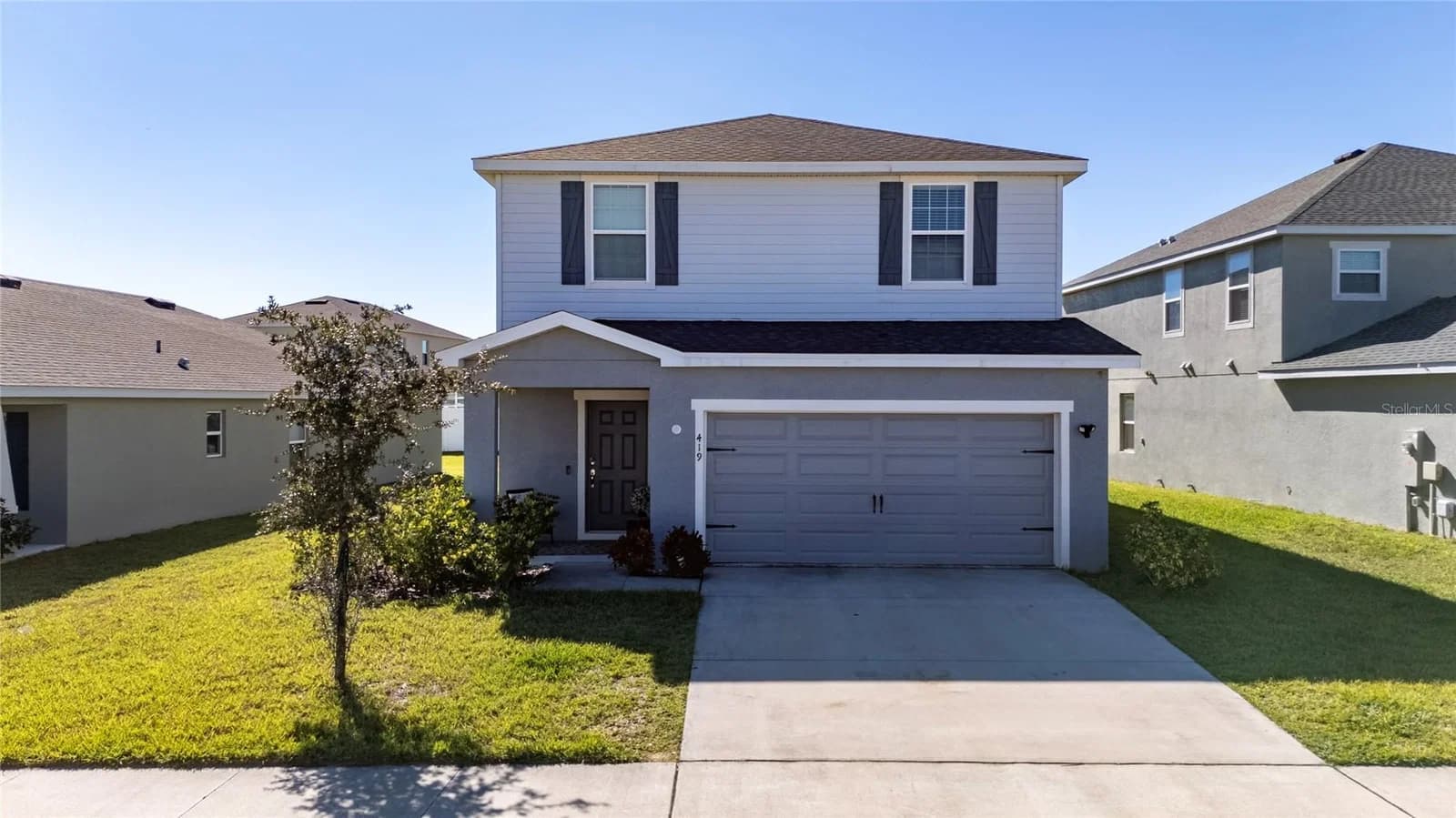 419 LILY, Davenport, FL 33837