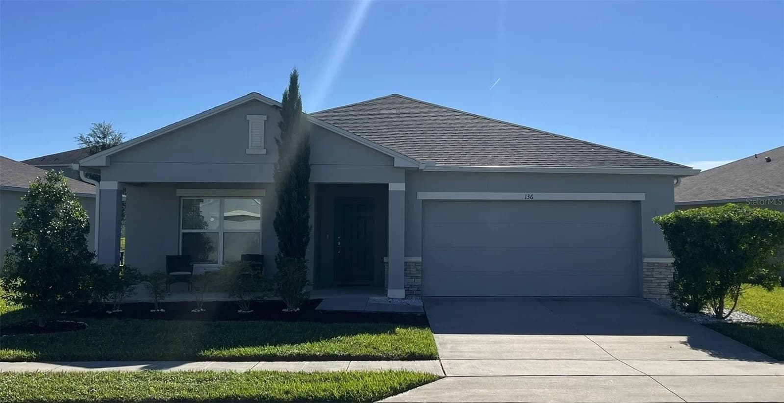 136 HAMLET, Davenport, FL 33837