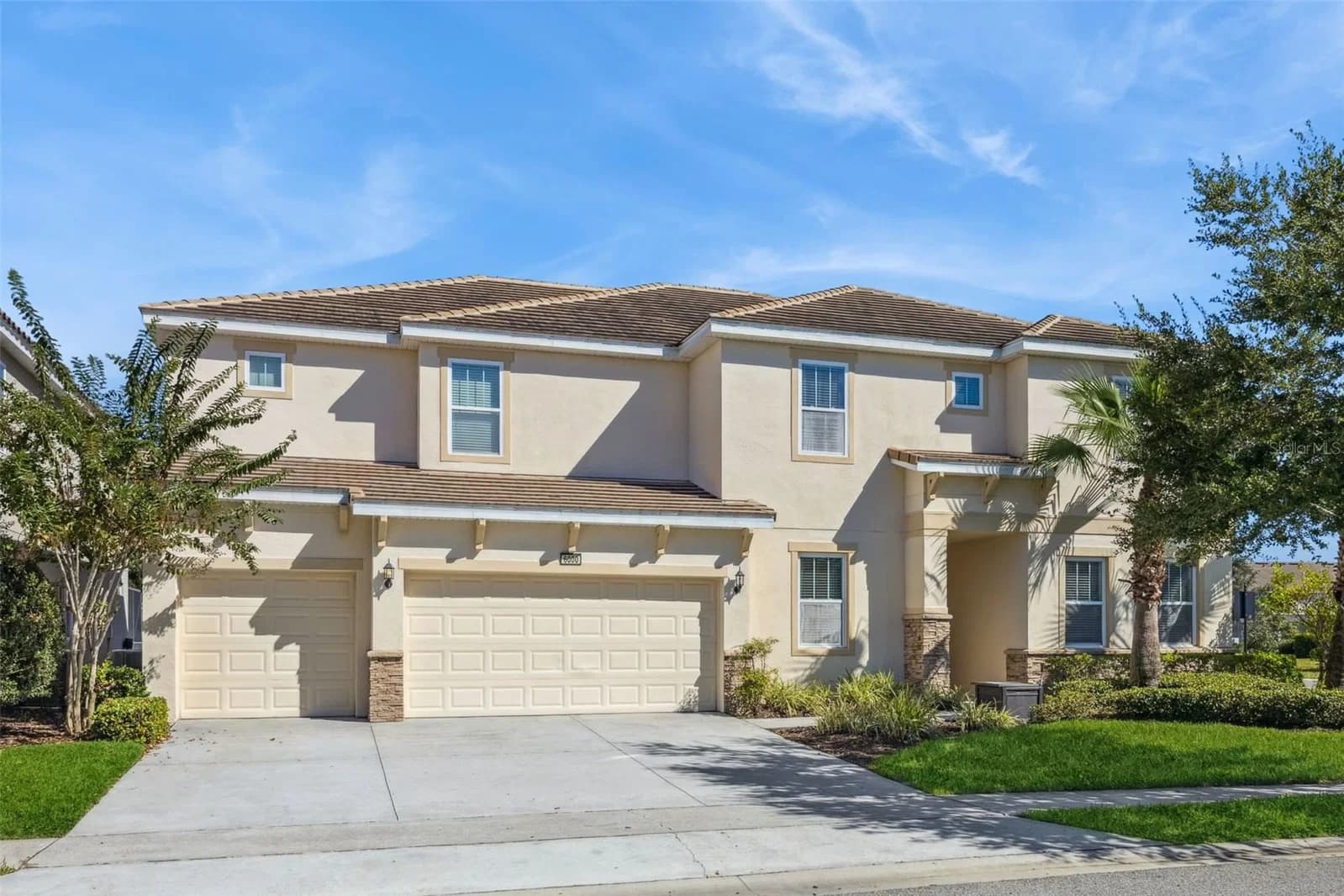 6000 OAK GREEN, Davenport, FL 33837