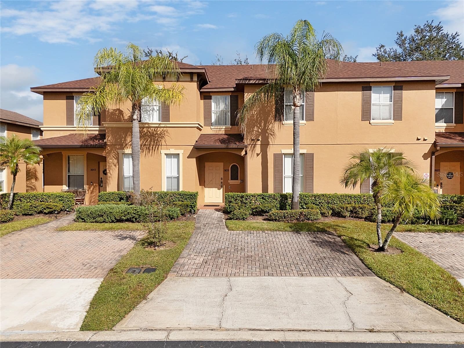 2632 CALABRIA, Davenport, FL 33897