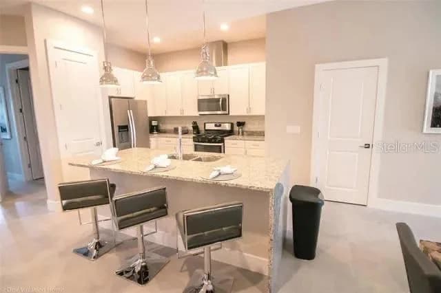 7520 SUNVILLE, Kissimmee, FL 34747 3