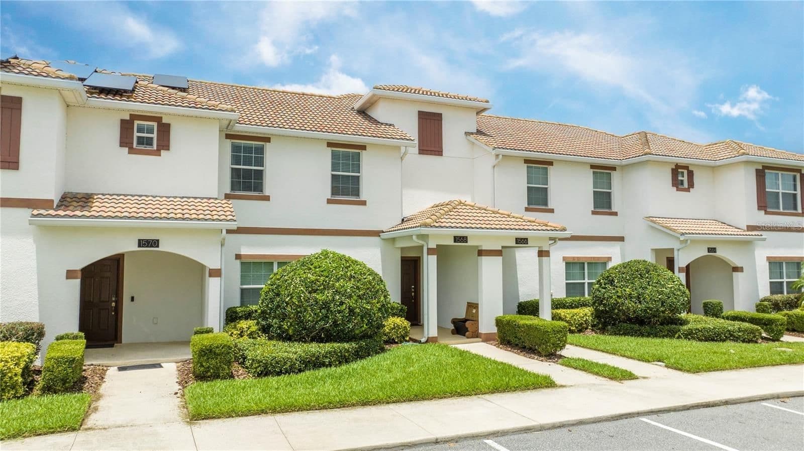 1568 PLUNKER, Davenport, FL 33896