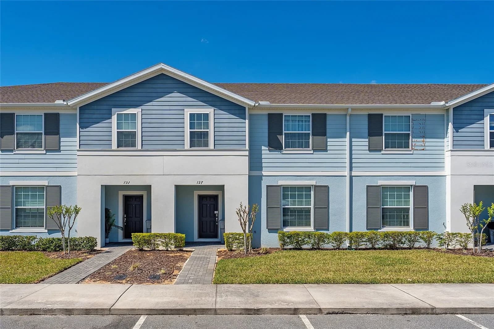 127 JETTY, Davenport, FL 33897
