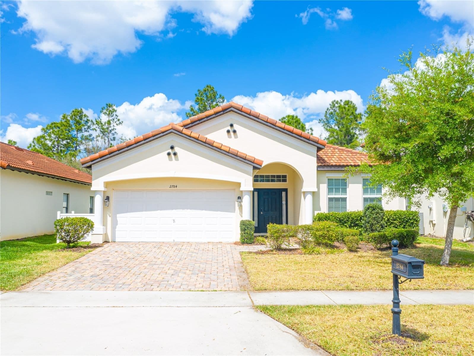 2784 ROCCELLA, Kissimmee, FL 34747