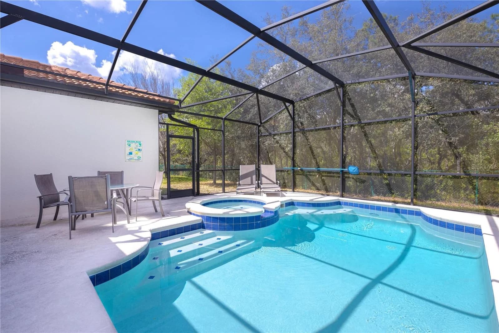 2784 ROCCELLA, Kissimmee, FL 34747 2