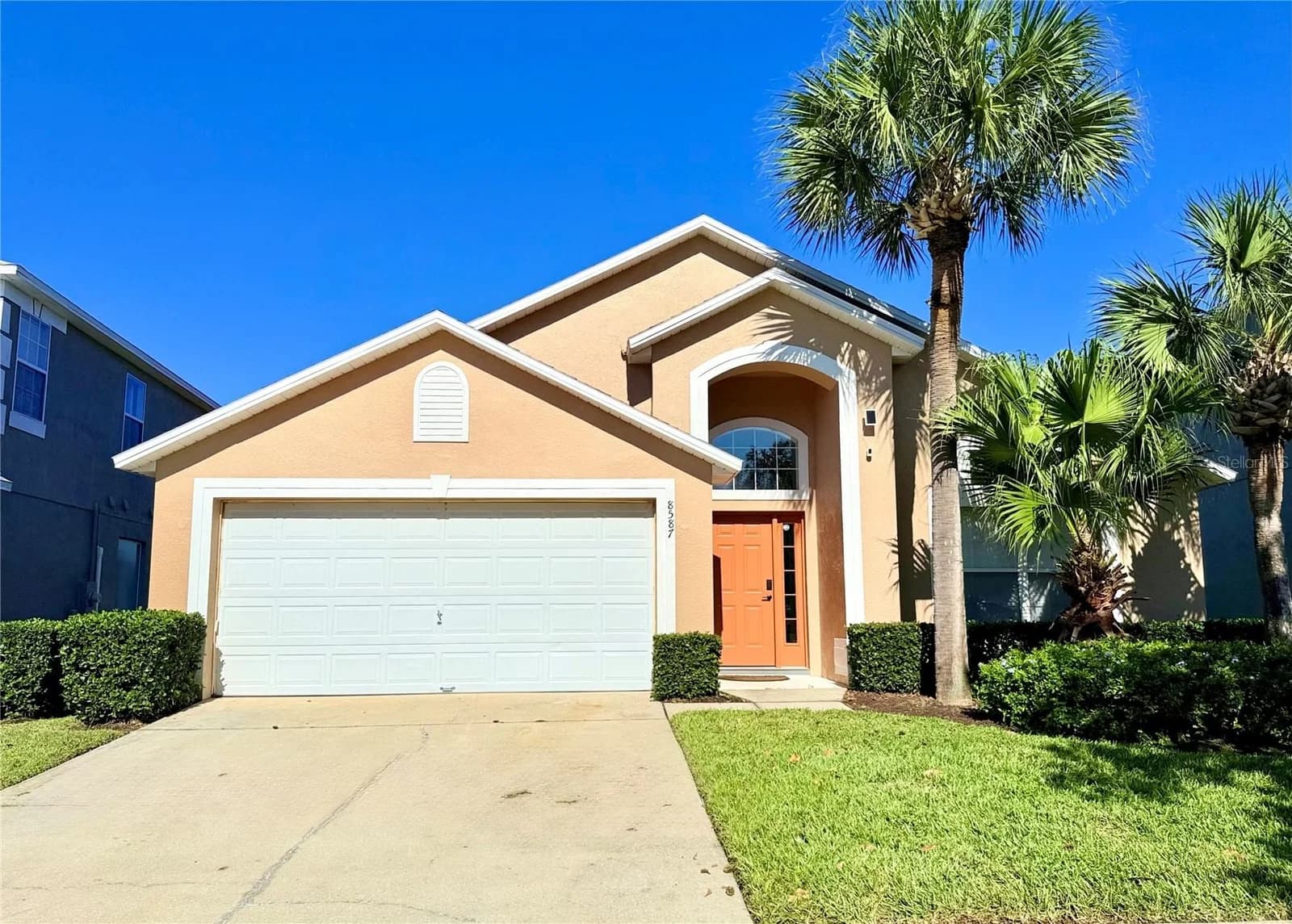 8587 SUNRISE KEY, Kissimmee, FL 34747