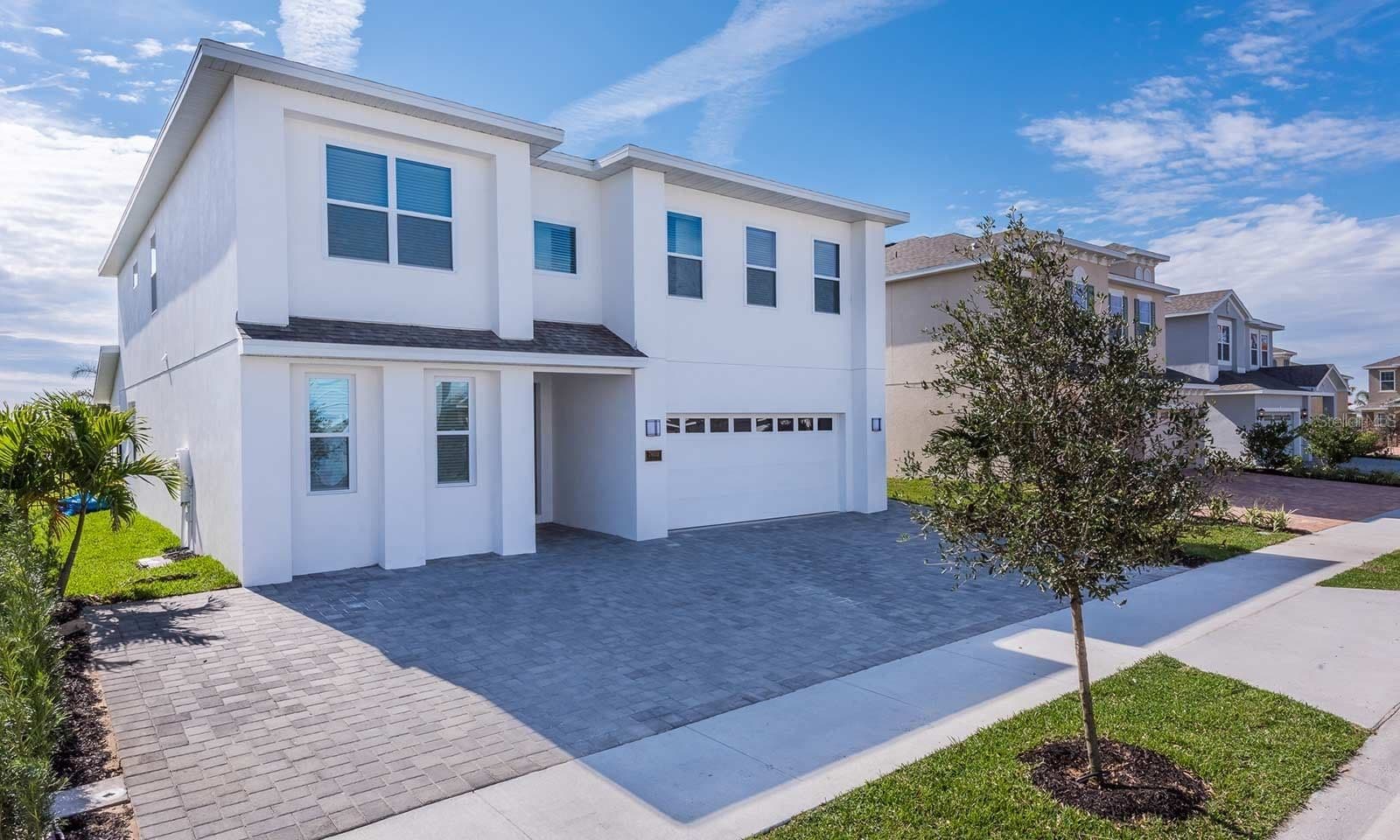 7602 MACKINAW, Kissimmee, FL 34747 3