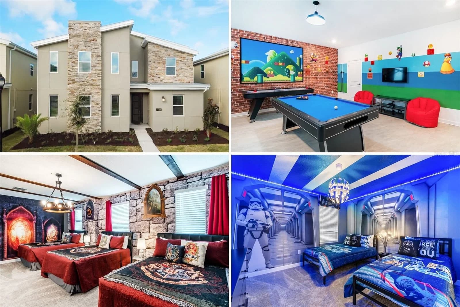 2766 OXYMORON, Kissimmee, FL 34746