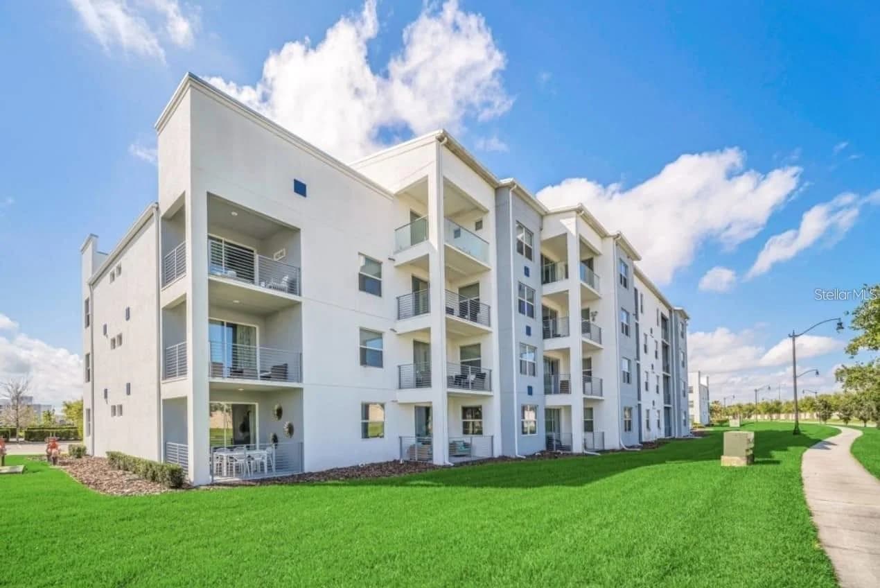 4741 CLOCK TOWER, Kissimmee, FL 34746 2