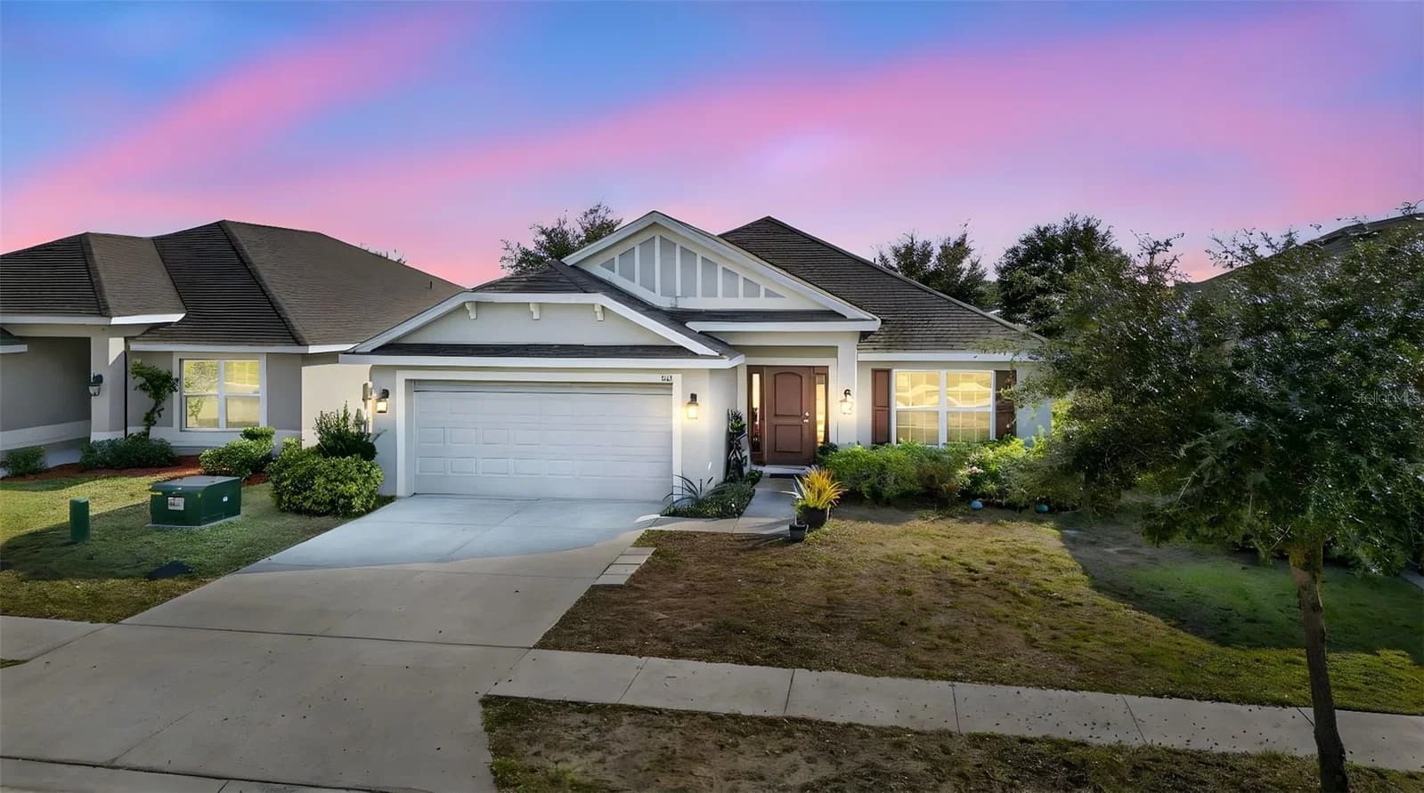 383 BUCHANNAN, Davenport, FL 33837