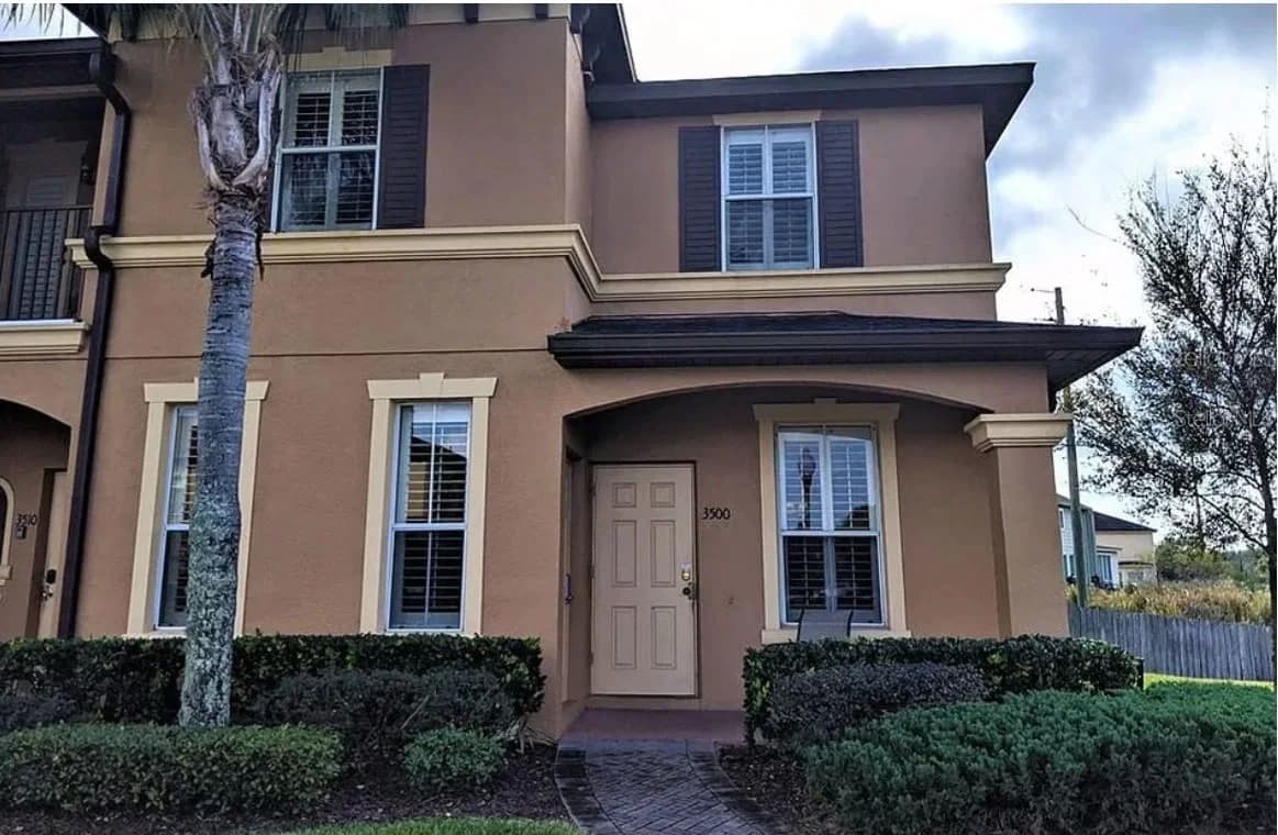 3500 CALABRIA, Davenport, FL 33897