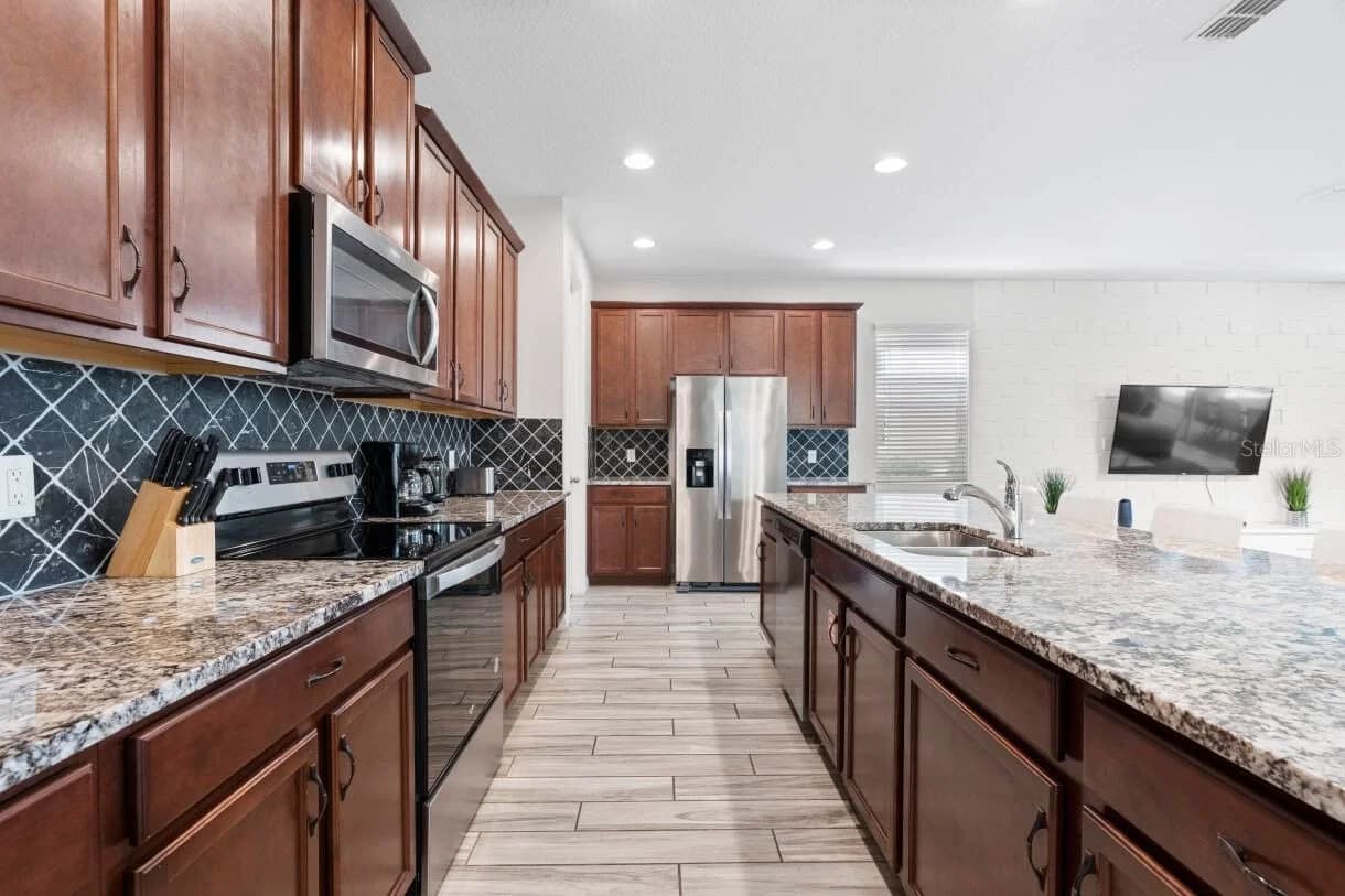 9029 SUNSHINE RIDGE 5