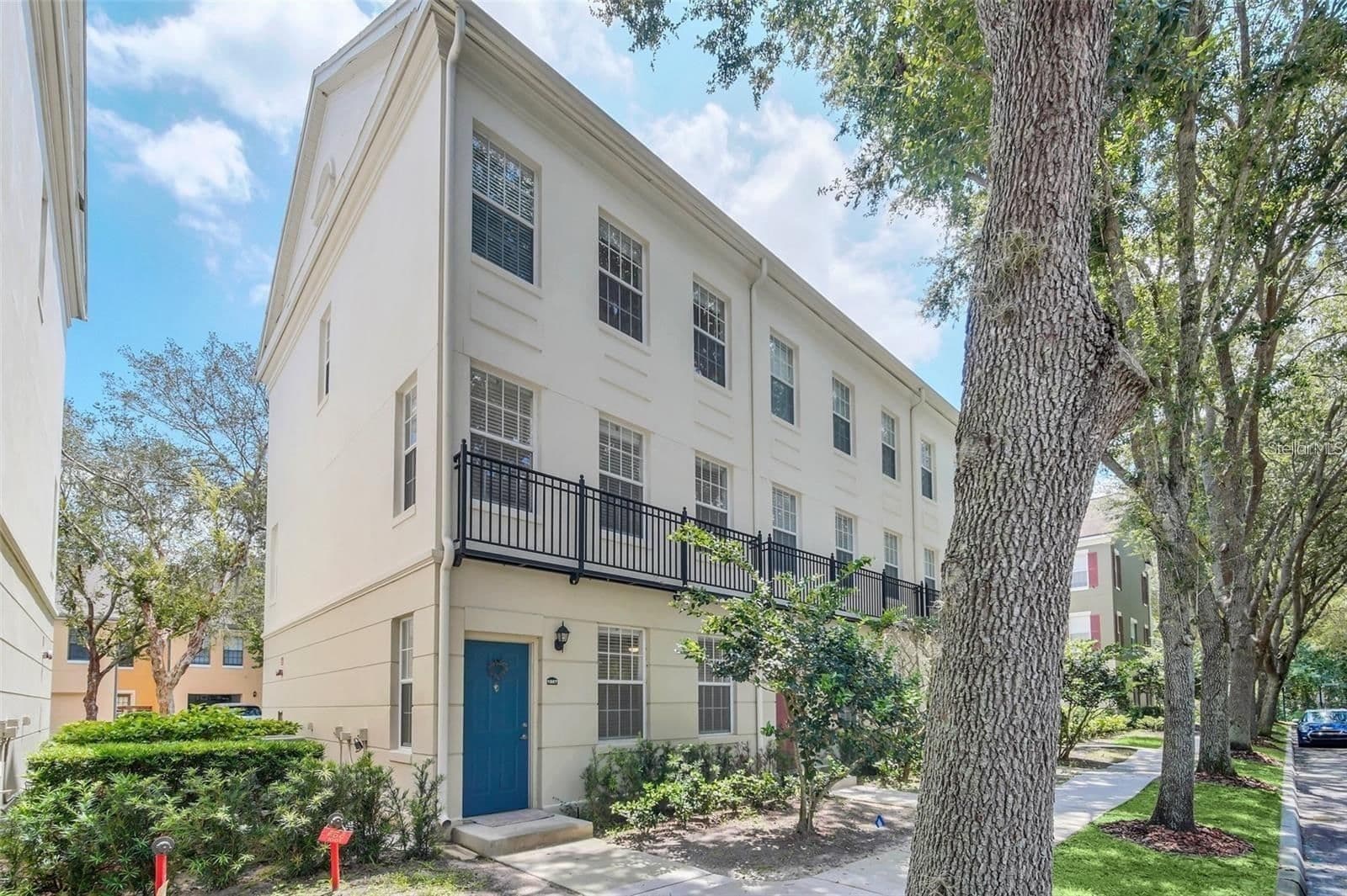 1007 SIENA PARK, Kissimmee, FL 34747