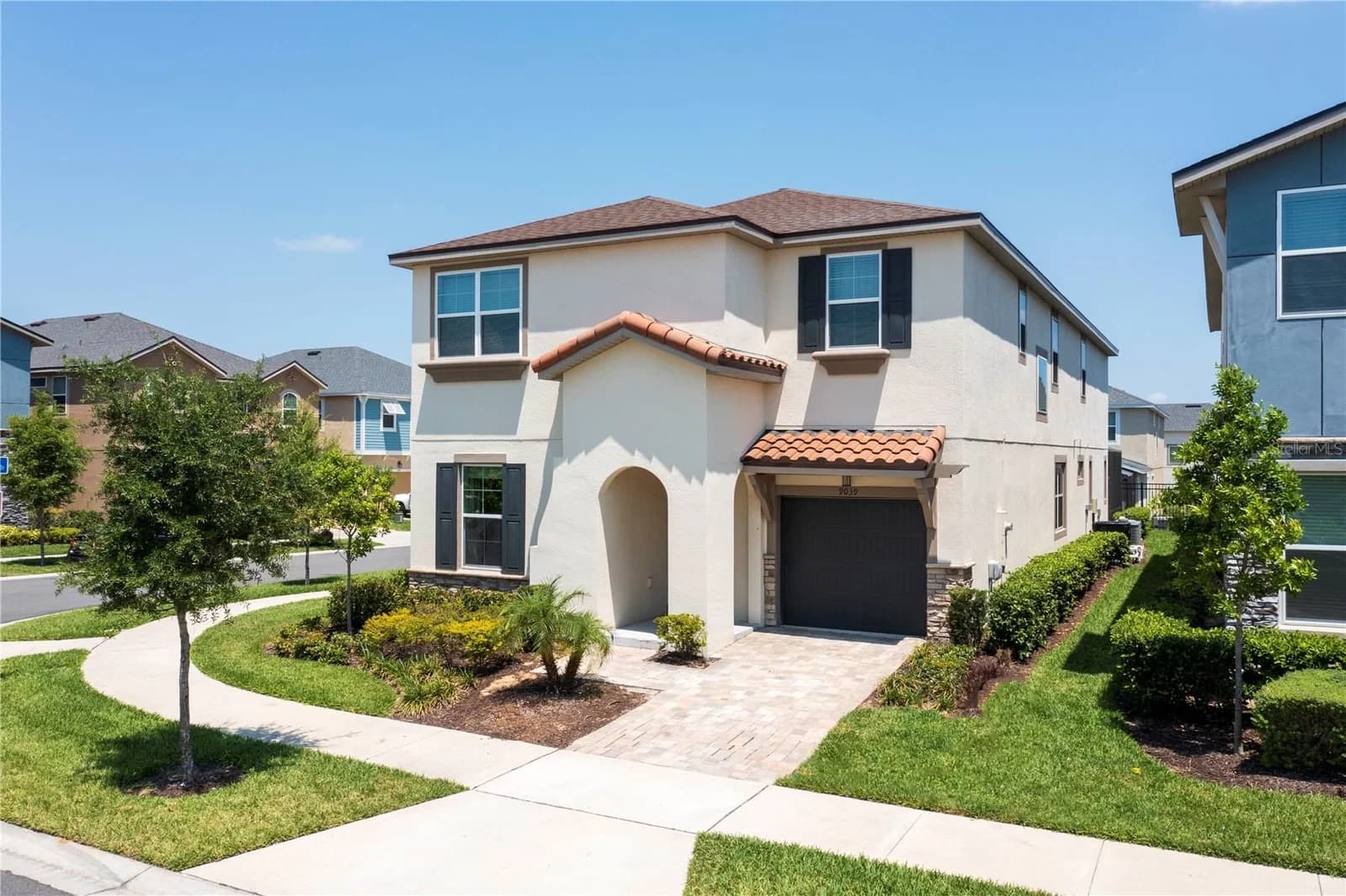 9039 PELICAN COVE, Kissimmee, FL 34747
