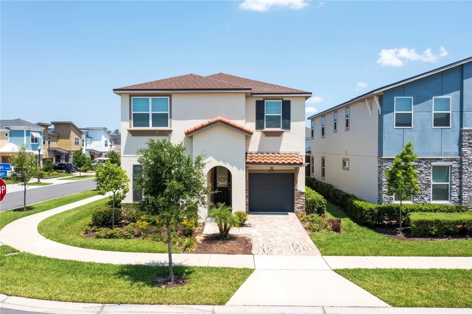 9039 PELICAN COVE, Kissimmee, FL 34747 2
