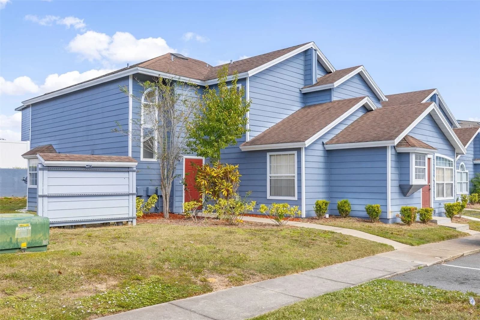 142 MANGO, Davenport, FL 33897