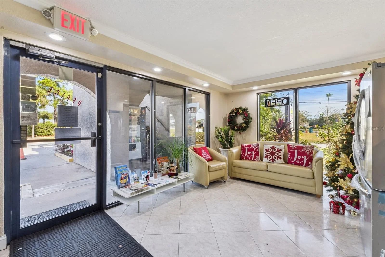 4640 IRLO BRONSON MEMORIAL 5