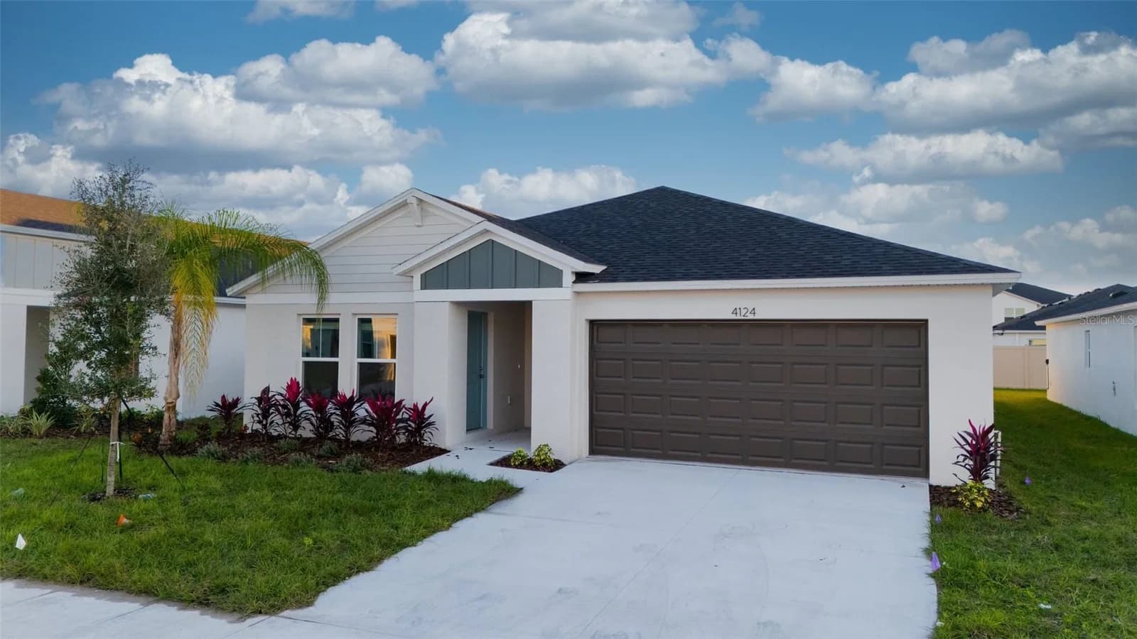 4124 RIVER BEACON, Davenport, FL 33837