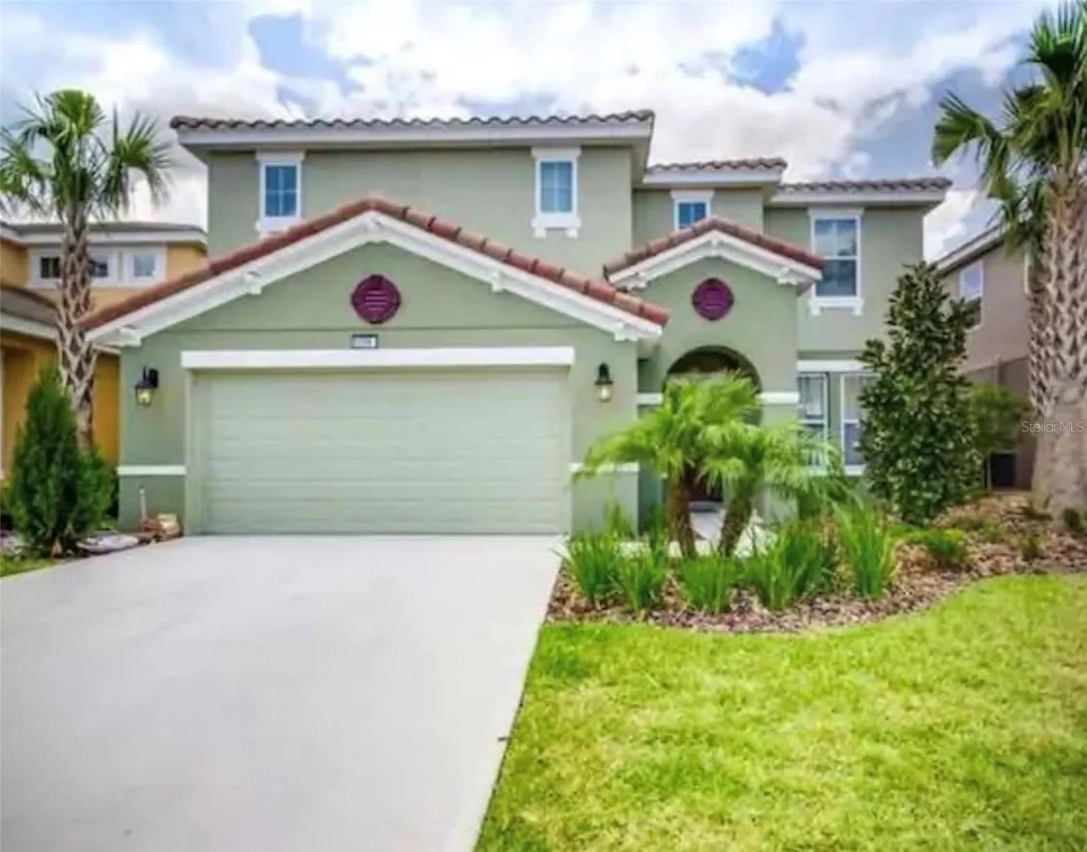 5299 WILDWOOD, Davenport, FL 33837