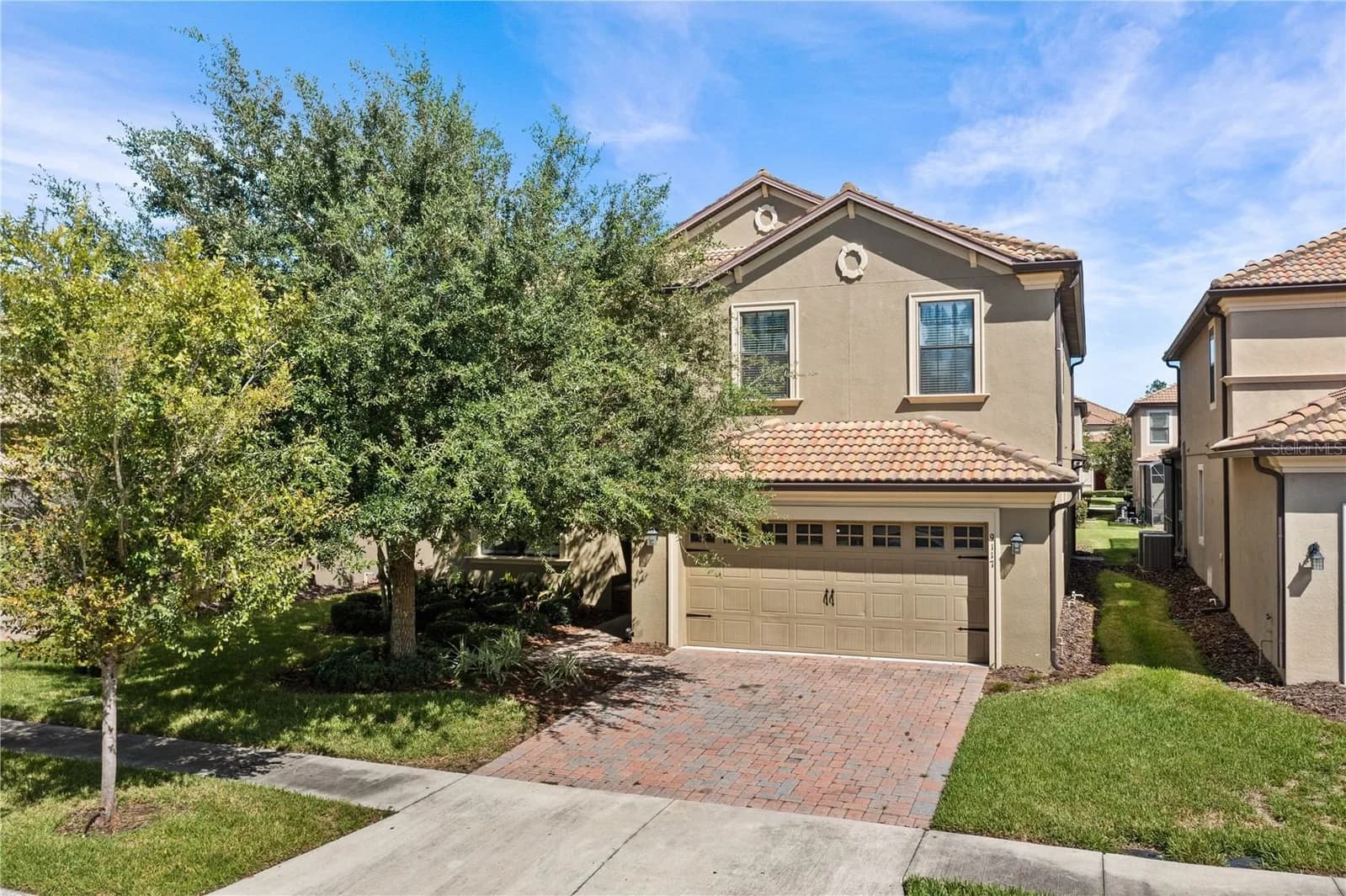 9117 EL CARO, Davenport, FL 33896