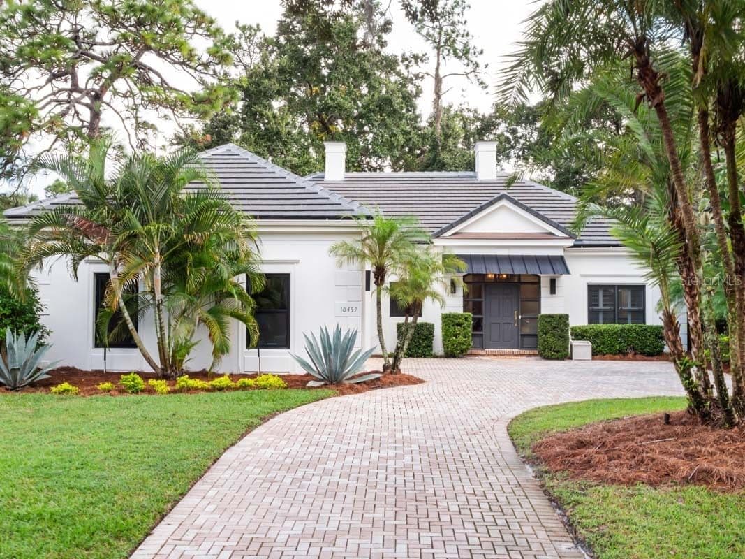 10457 CROMWELL GROVE Terrace, Orlando, FL 32827