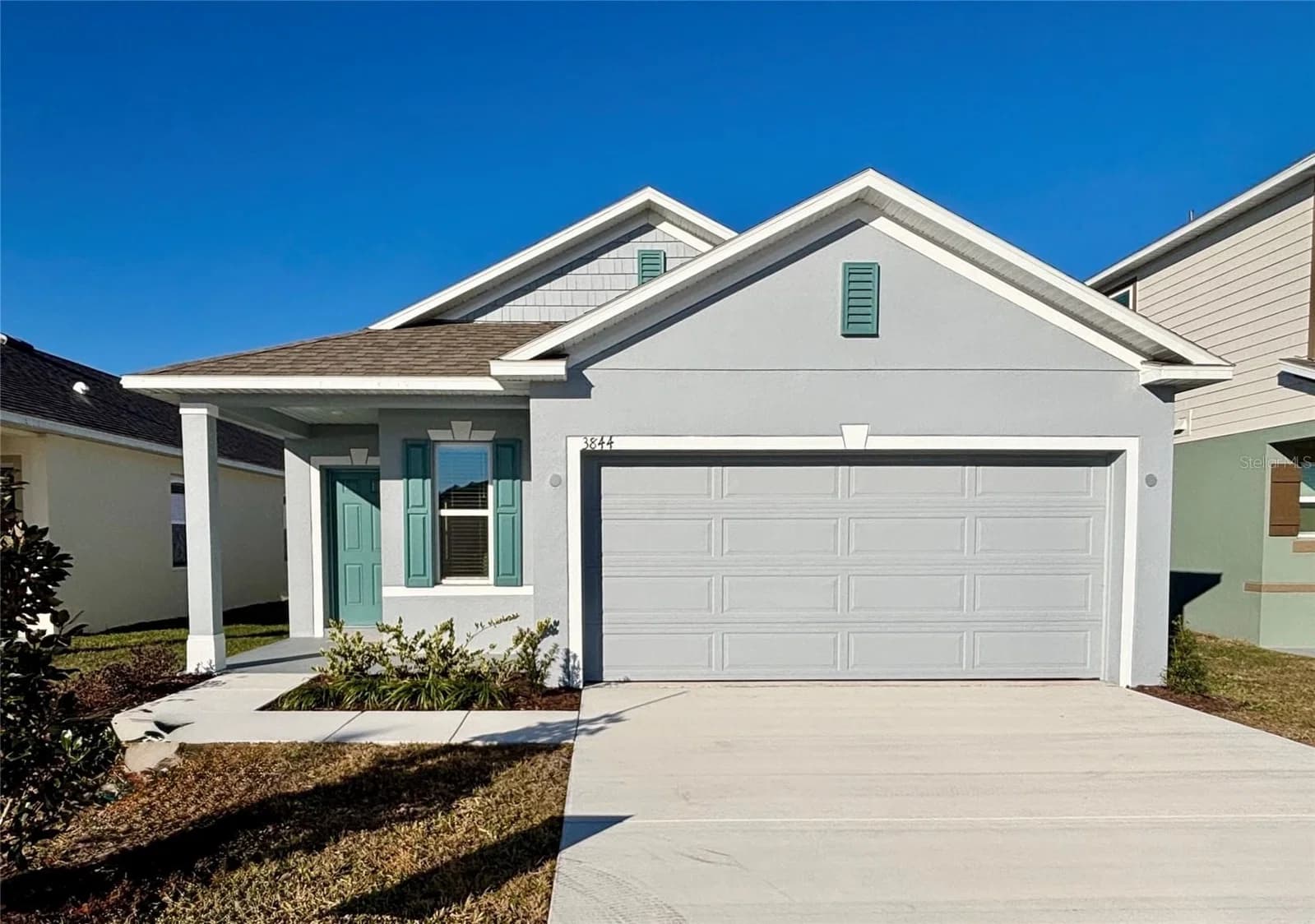 3844 BLUETHREAD, Poinciana, FL 34759