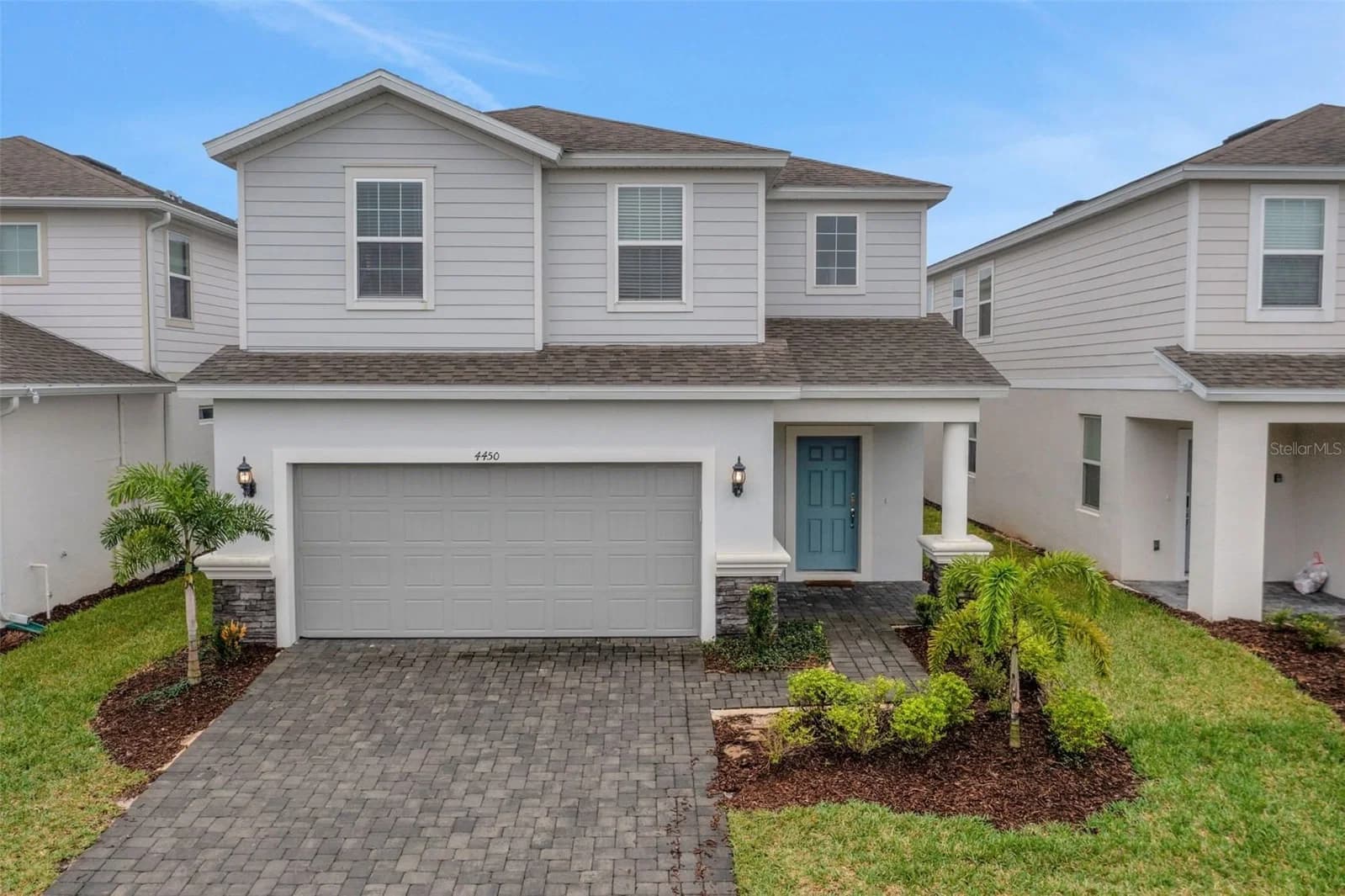 4450 KAIPO, Davenport, FL 33897