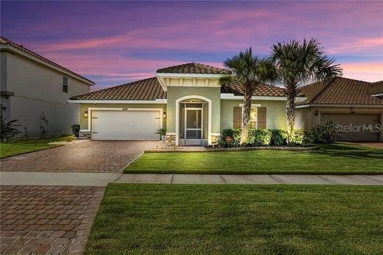 1408 LANIER POINT, Kissimmee, FL 34746