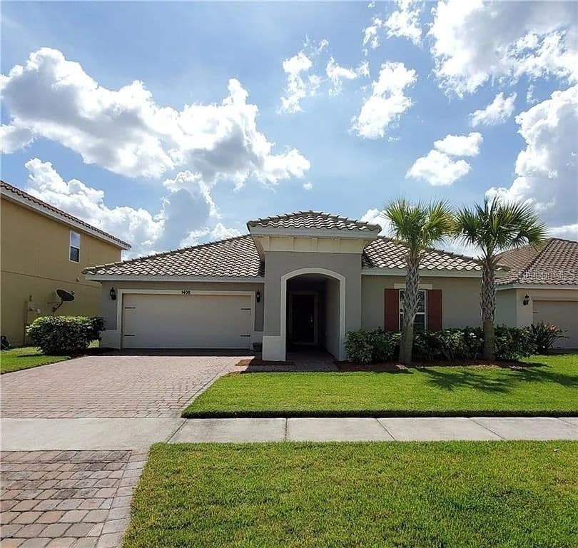1408 LANIER POINT, Kissimmee, FL 34746 2