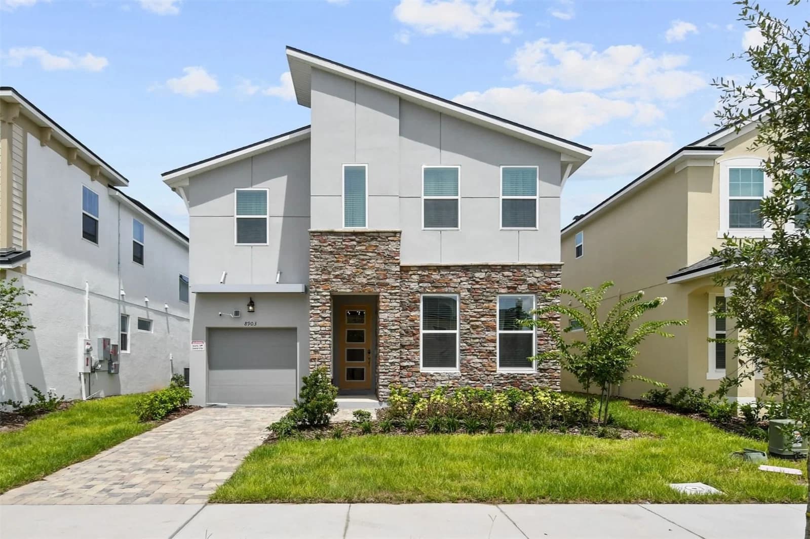8903 COCONUT BREEZE, Kissimmee, FL 34747 2
