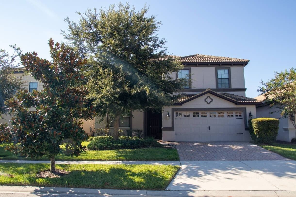 9162 WEDGE, Davenport, FL 33896