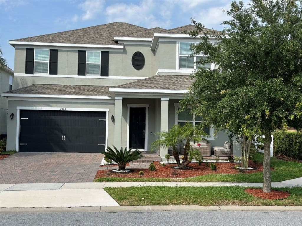 2403 BISCOTTO, Davenport, FL 33897