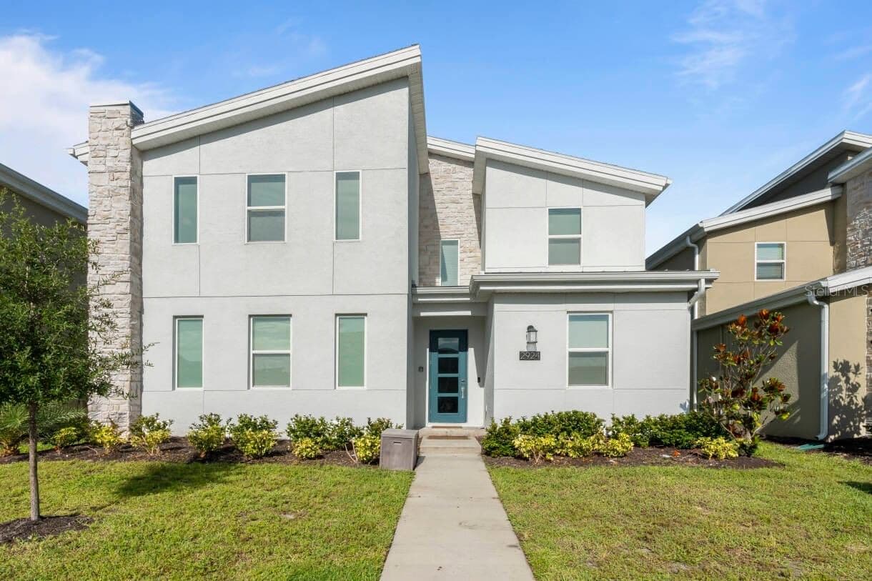 2924 PENELOPE, Kissimmee, FL 34746