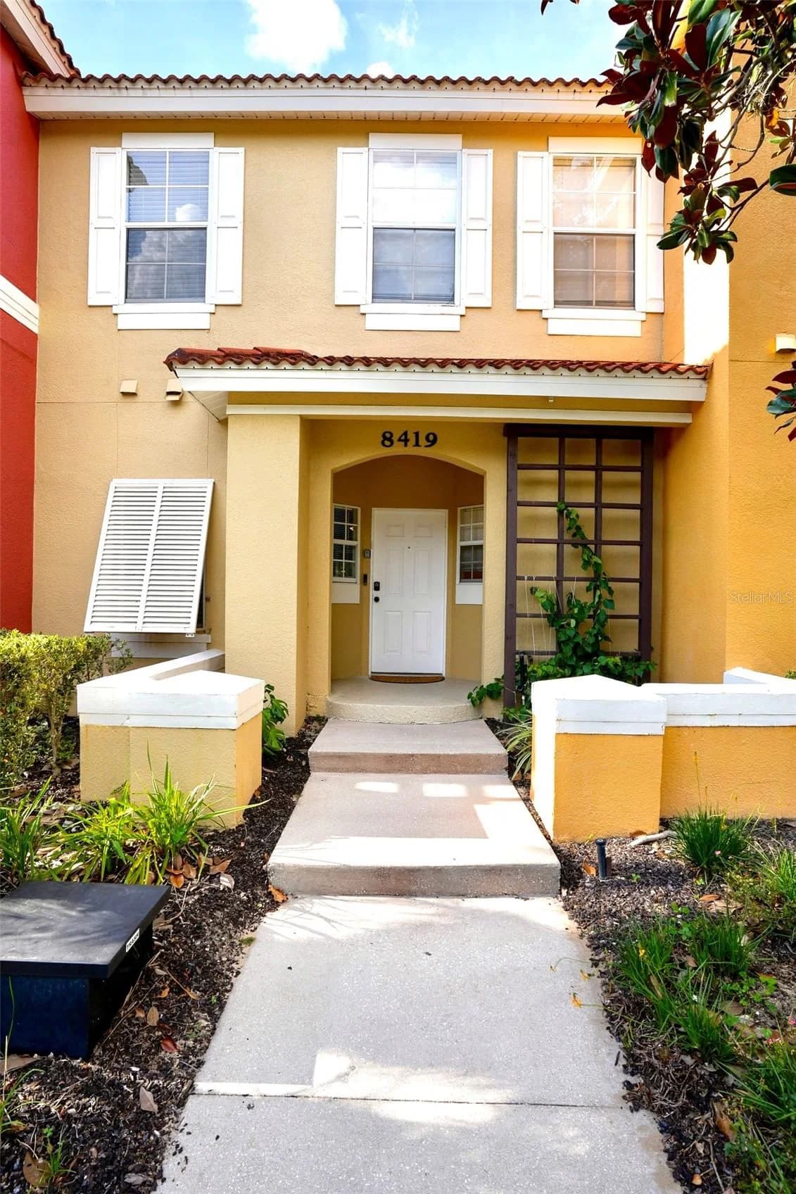 8419 CRYSTAL COVE, Kissimmee, FL 34747