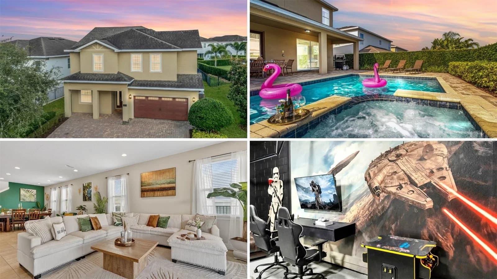 7639 WILMINGTON, Kissimmee, FL 34747