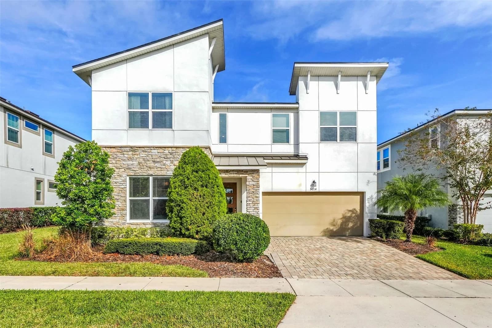 9014 SUNSHINE RIDGE, Kissimmee, FL 34747