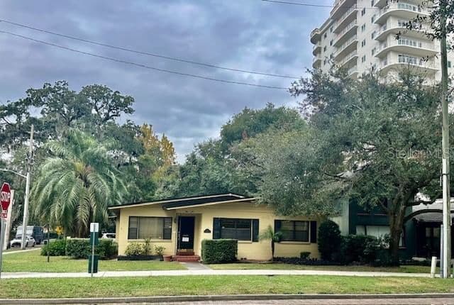 501 CHURCH Street, Orlando, FL 32801
