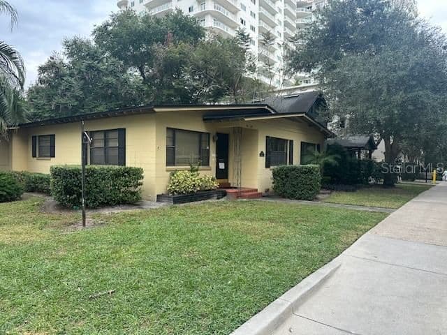 501 CHURCH Street, Orlando, FL 32801 3