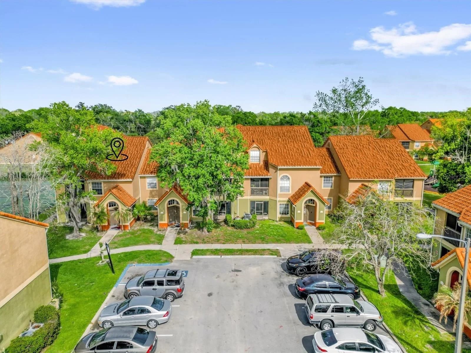 409 FOUNTAINHEAD, Kissimmee, FL 34741