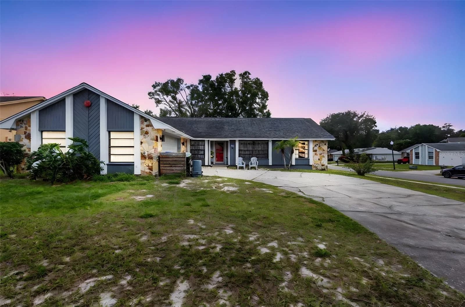 8611 PARK HIGHLAND Drive, Orlando, FL 32818