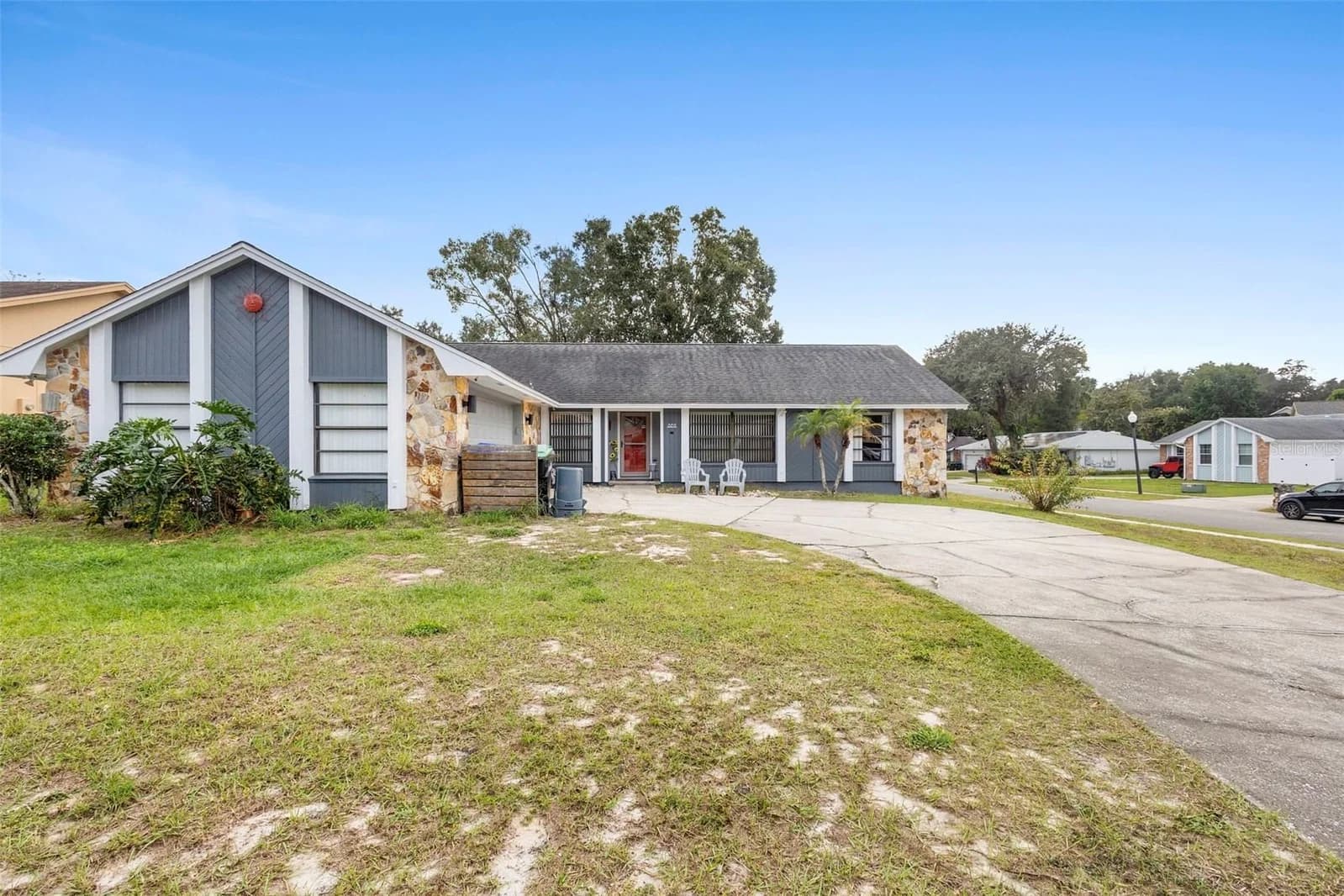 8611 PARK HIGHLAND Drive, Orlando, FL 32818 3