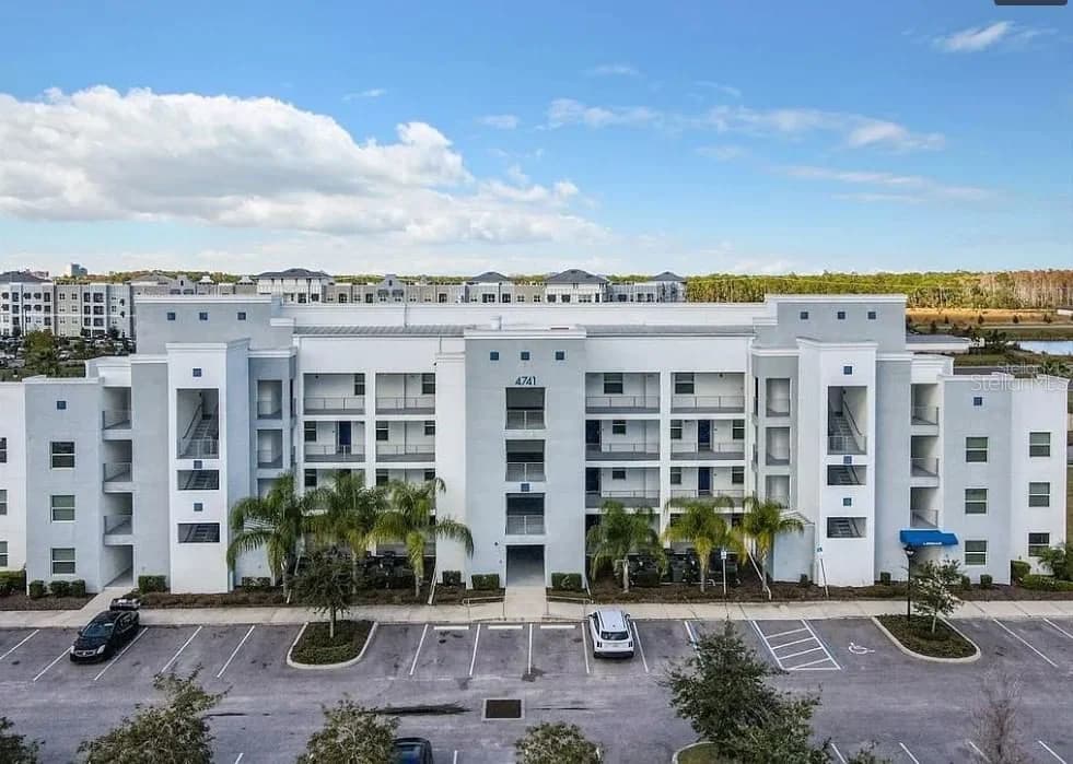4741 CLOCK TOWER, Kissimmee, FL 34746