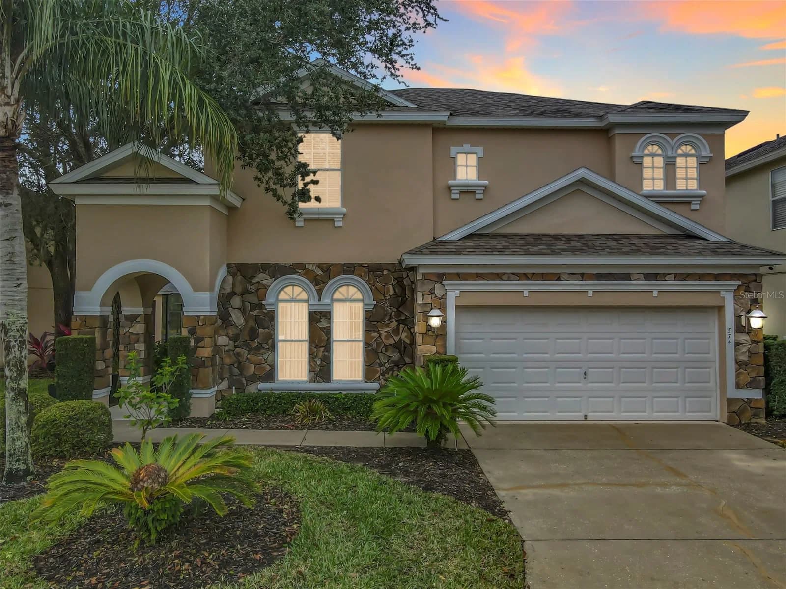 574 TUPELO, Davenport, FL 33897