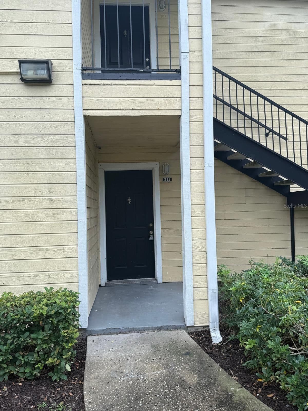 1089 HIAWASSEE Road #314, Orlando, FL 32835