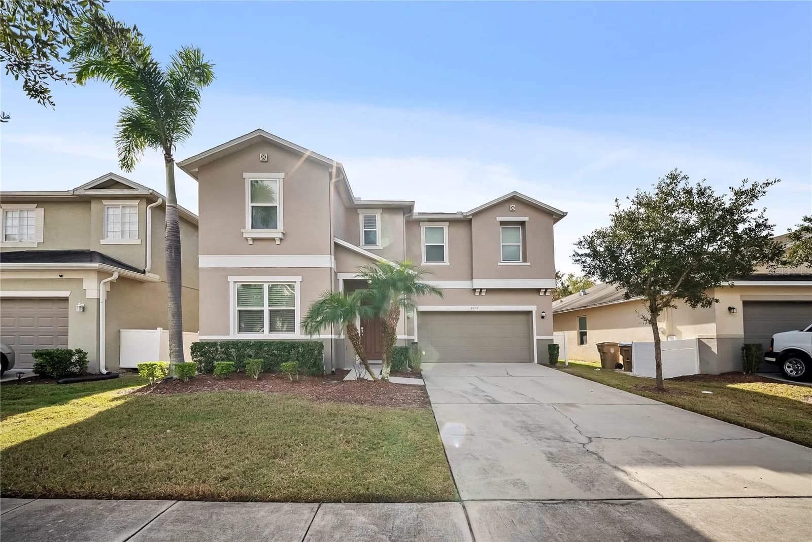 4736 BLUE DIAMOND, Kissimmee, FL 34746