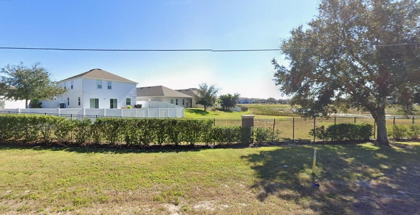 LEE JACKSON, Davenport, FL 33837