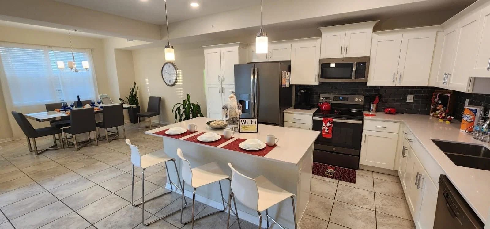 3150 PARADOX, Kissimmee, FL 34746 3