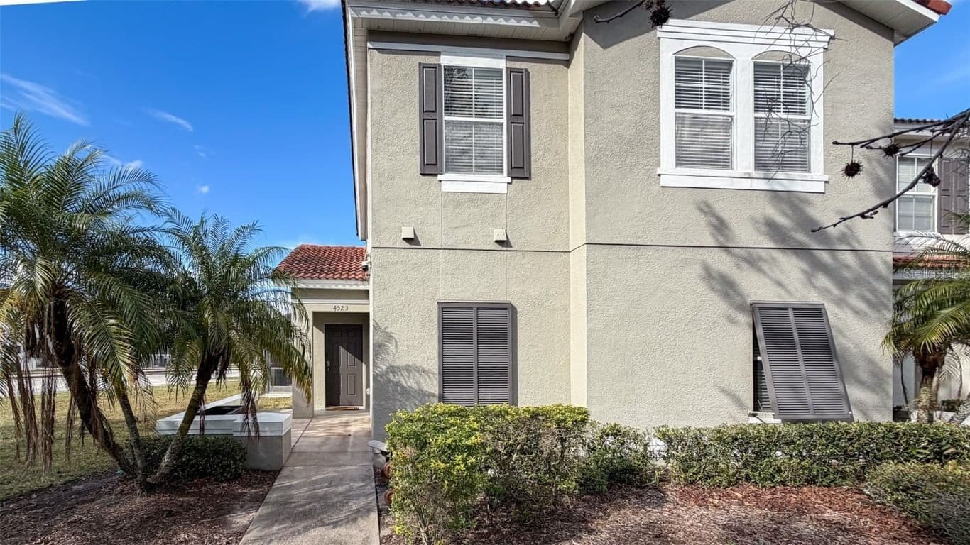 4523 ALBERTO, Kissimmee, FL 34746